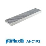 PURFLUX  Filter,salongiõhk AHC192