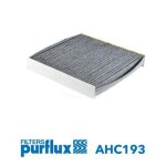 PURFLUX Filter,  salongiõhk AHC193