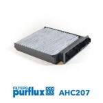 PURFLUX Filter,  salongiõhk AHC207