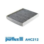 PURFLUX  Filter,salongiõhk AHC212