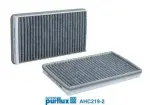 PURFLUX  Filter,salongiõhk AHC219-2