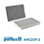 PURFLUX  Filter,salongiõhk AHC239-2