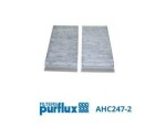 PURFLUX Filter,  salongiõhk AHC247-2