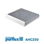 PURFLUX Filter,  salongiõhk AHC250
