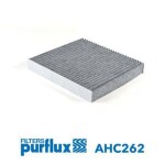 PURFLUX Filter,  salongiõhk AHC262