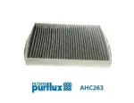 PURFLUX Filter,  salongiõhk AHC263