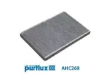 PURFLUX  Filter,salongiõhk AHC268