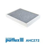 PURFLUX Filter,  salongiõhk AHC272