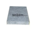PURFLUX  Filter,salongiõhk AHC284