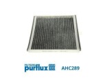 PURFLUX Filter,  salongiõhk AHC289