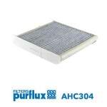 PURFLUX Filter,  salongiõhk AHC304