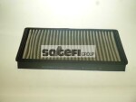 PURFLUX Filter,  salongiõhk AHC307