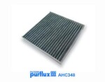 PURFLUX Filter,  salongiõhk AHC348