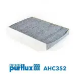PURFLUX Filter,  salongiõhk AHC352