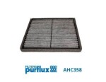PURFLUX Filter,  salongiõhk AHC358