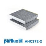 PURFLUX Filter,  salongiõhk AHC372-2
