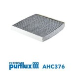 PURFLUX Filter,  salongiõhk AHC376