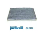 PURFLUX  Filter,salongiõhk AHC386