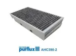 PURFLUX Filter,  salongiõhk AHC390-2
