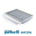 PURFLUX Filter,  salongiõhk AHC396