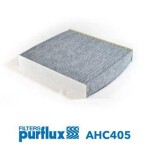 PURFLUX  Filter,salongiõhk AHC405
