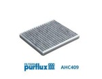 PURFLUX Filter,  salongiõhk AHC409