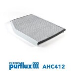 PURFLUX  Фильтр, воздух во внутренном пространстве AHC412