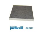 PURFLUX Filter,  salongiõhk AHC421