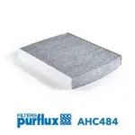 PURFLUX Filter,  salongiõhk AHC484