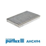 PURFLUX Filter,  salongiõhk AHC494
