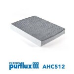 PURFLUX Filter,  salongiõhk AHC512