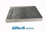 PURFLUX Filter,  salongiõhk AHC518
