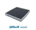 PURFLUX Filter,  salongiõhk AHC521