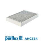 PURFLUX Filter,  salongiõhk AHC534