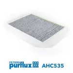 PURFLUX  Filter,salongiõhk AHC535