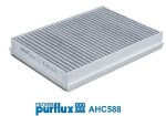 PURFLUX Filter,  salongiõhk AHC588