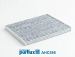 PURFLUX Filter,  salongiõhk AHC595