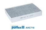 PURFLUX Filter,  salongiõhk AHC718