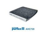 PURFLUX Filter,  salongiõhk AHC720