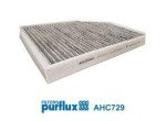 PURFLUX Filter,  salongiõhk AHC729