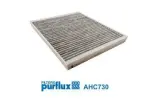 PURFLUX Filter,  salongiõhk AHC730