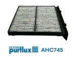 PURFLUX Filter, salongiõhk AHC745