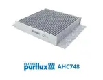PURFLUX Filter,  salongiõhk AHC748