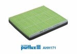PURFLUX Filter,  salongiõhk CabinHepa+ AHH171