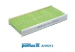 PURFLUX Filter,  salongiõhk CabinHepa+ AHH213