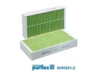 PURFLUX  Filter,salongiõhk CabinHepa+ AHH241-2