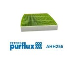 PURFLUX Filter,  salongiõhk CabinHepa+ AHH256