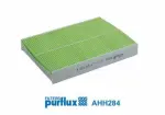 PURFLUX Filter,  salongiõhk CabinHepa+ AHH284