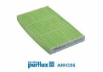 PURFLUX Filter,  salongiõhk CabinHepa+ AHH356