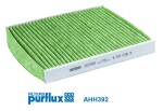 PURFLUX  Filter,salongiõhk CabinHepa+ AHH392